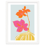 Plant based happyness Blackberry still life thumbnail