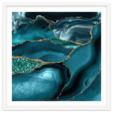Agate Glitter Ocean Texture 10 thumbnail