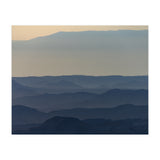 Sunrise over Ramon crater #6 (Print Only) thumbnail