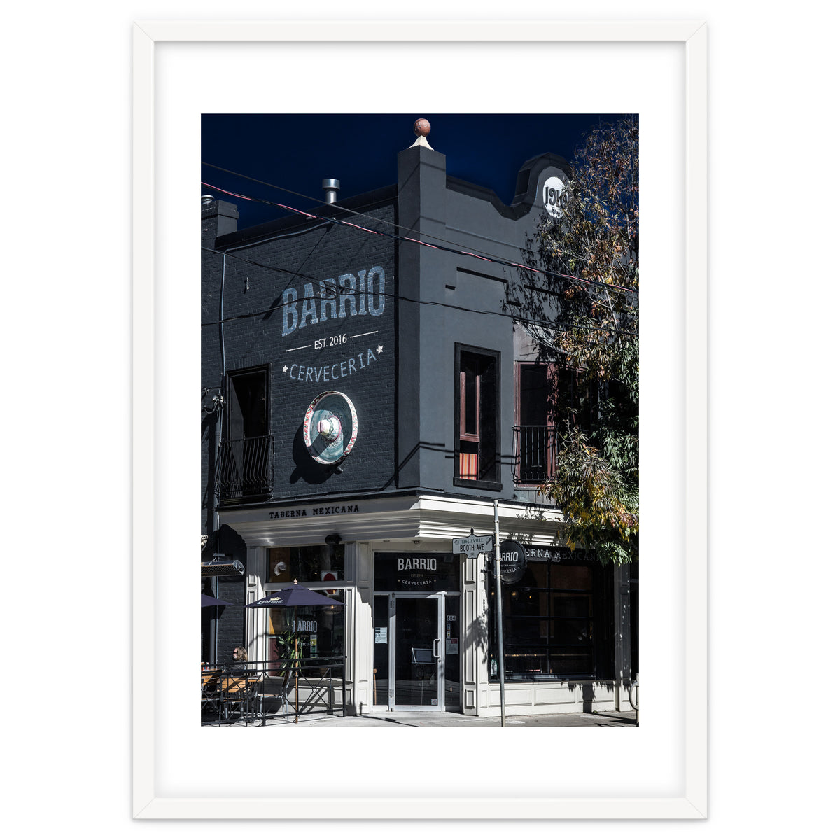 No 884 Queen St E 1 Color Version