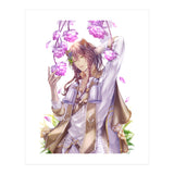 Anime (Print Only) thumbnail