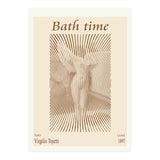 Bath Time (1897) – Virgilio Tojetti (italian, 1851 1901) (Print Only) thumbnail