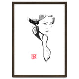 Nude woman thumbnail