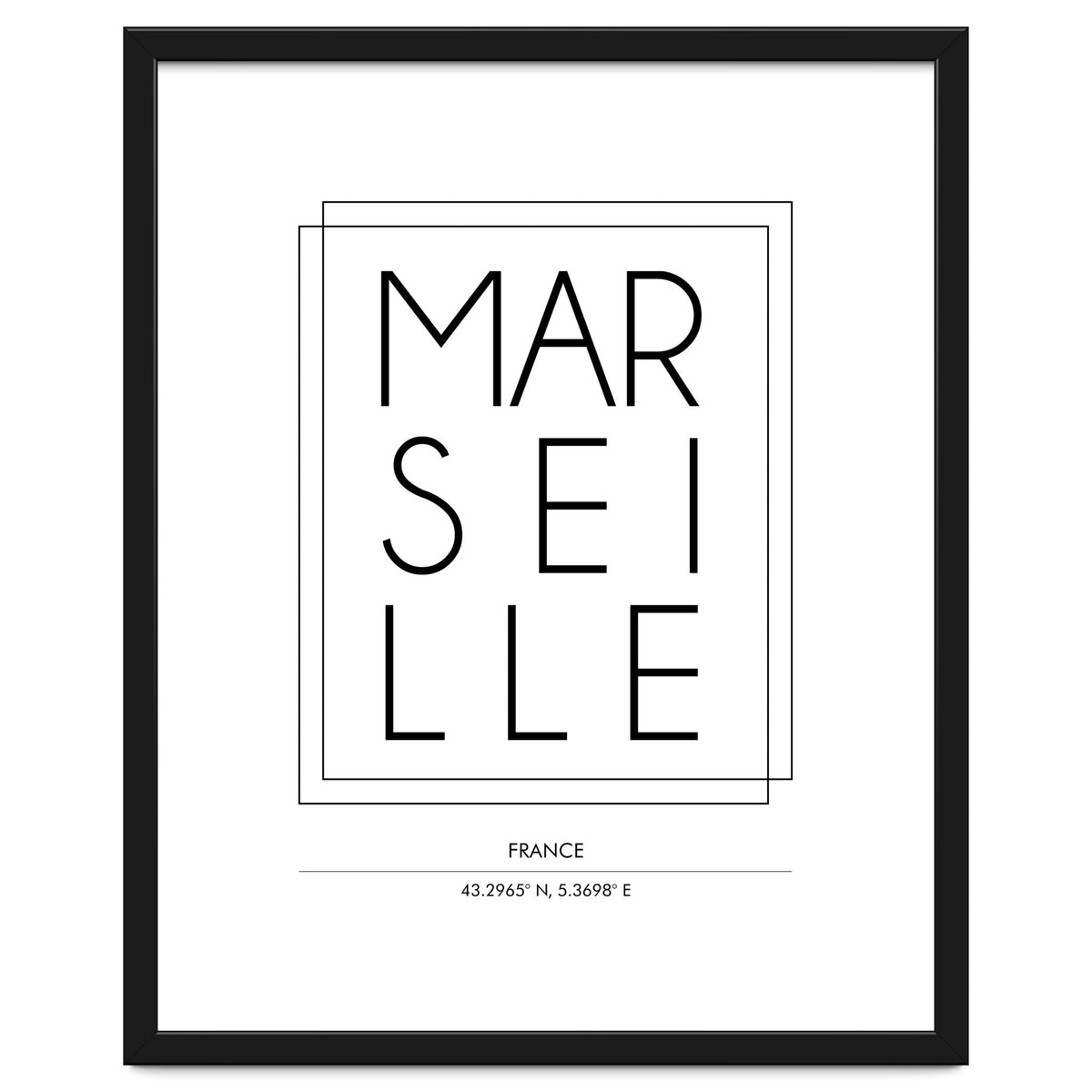 Marseille
