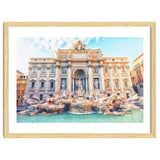 Trevi Fountain thumbnail