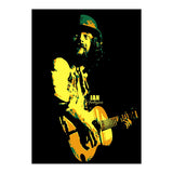 Ian Anderson Rock Music Legend (Print Only) thumbnail