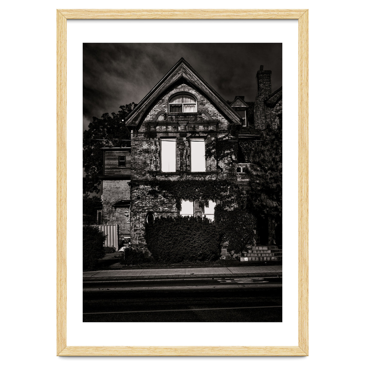 No 306 Sherbourne St 1