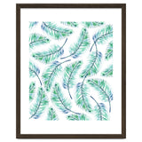 Palms #society6 #decor #buyart thumbnail