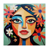 Earth Women 01 (Print Only) thumbnail