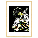 Pat Metheny American Jazz Guitarist Legend 3 thumbnail