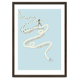 The Journey To Success Begins With A Single Step Of Self-Belief thumbnail