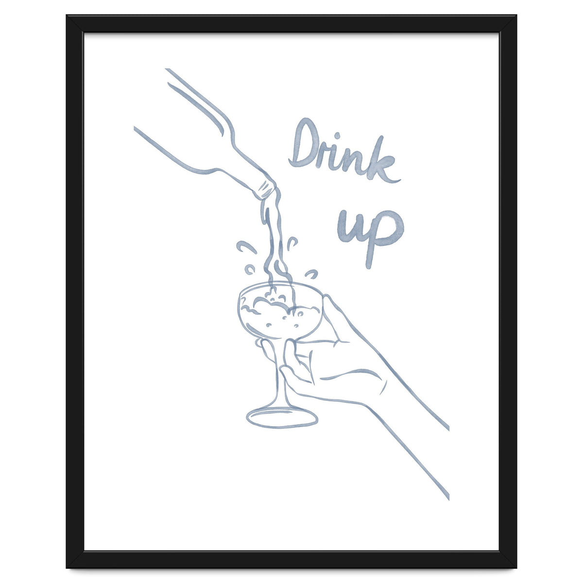 Drink Up