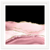 Blush & Gold Agate Texture 02 thumbnail