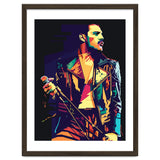 Freddie 4rever Style WPAP thumbnail