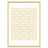 Art Deco Gold #society6 #decor #buyart thumbnail