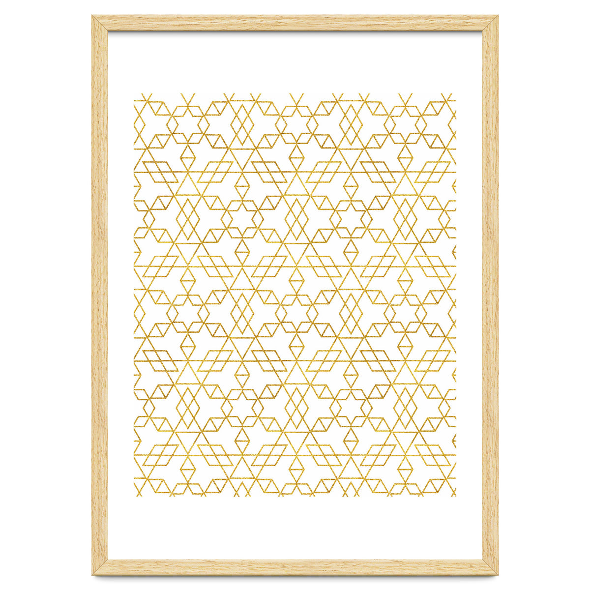 Art Deco Gold #society6 #decor #buyart