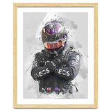 Lewis Hamilton F1 thumbnail