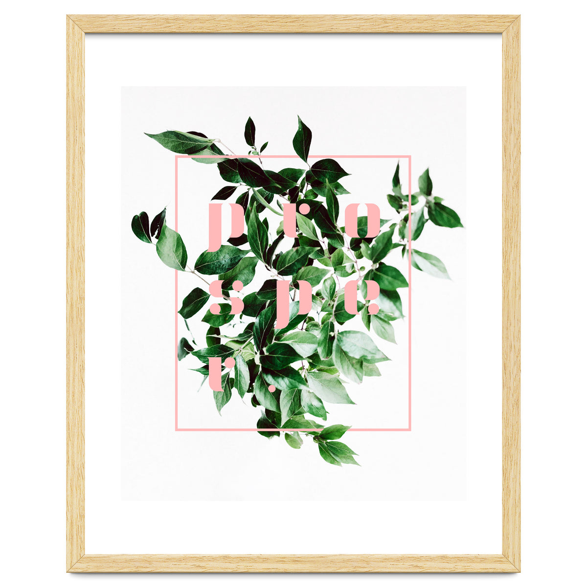 Prosper || #society6 #decor #buyart