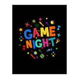 Game Night (Print Only) thumbnail