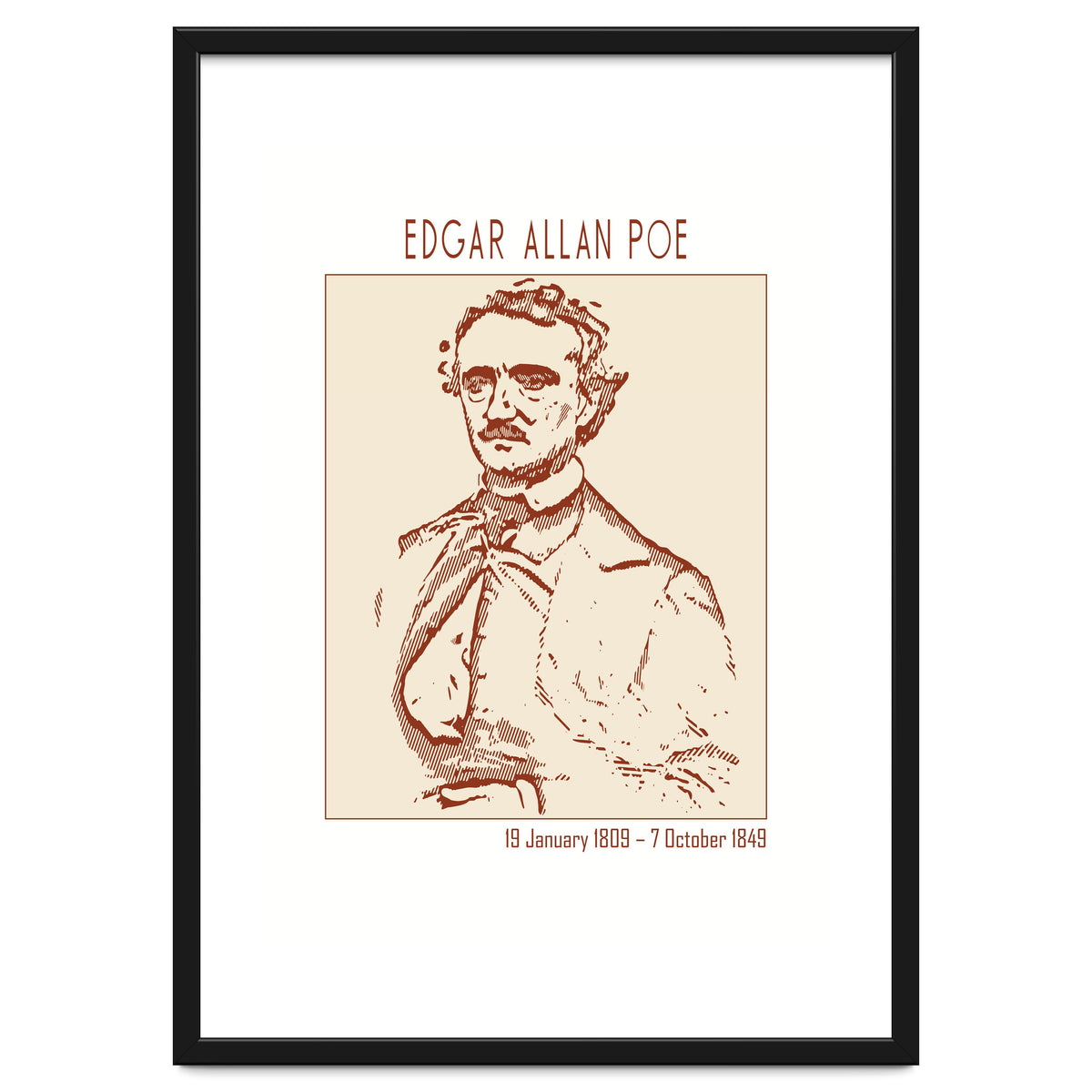 Edgar Allan