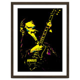 Angus Young Australian Musician Legend thumbnail