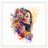 Golden Bloom Profile