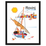 Rovinj, Croatia thumbnail