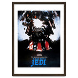 Star Wars Jedi thumbnail