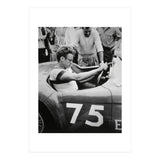 JAMES DEAN. (Print Only) thumbnail