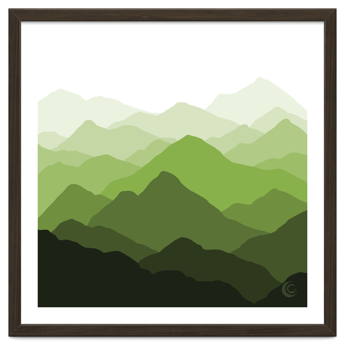 Equilibrium (Layers)