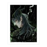 Anime (Print Only) thumbnail