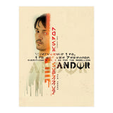 Star Wars Andor (Print Only) thumbnail