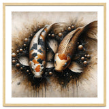 Powerful Koi Fish Pair thumbnail