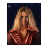 Nastassja Kinski (Print Only) thumbnail