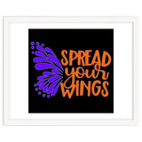 Spread Your Wings thumbnail