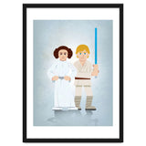 Star Wars thumbnail