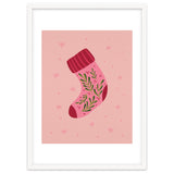 Christmas Sock thumbnail