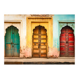 Dooors (Print Only) thumbnail