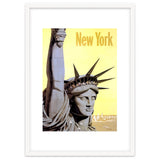 New York, Liberty Lady thumbnail