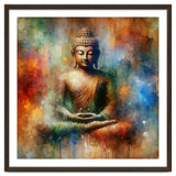 Tranquil Buddha Aura thumbnail