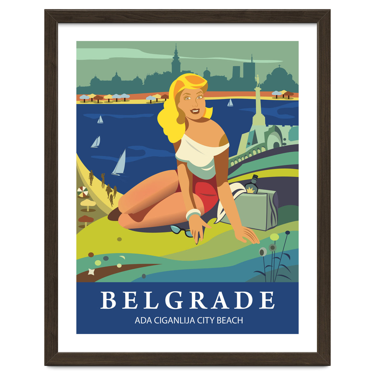 Belgrade