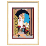 India, at the Gate thumbnail