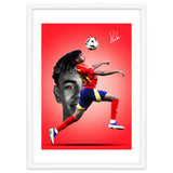 Lamine Yamal thumbnail