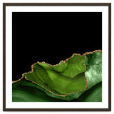 Green & Gold Agate Texture 06 thumbnail