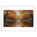 Golden Autumn Creek thumbnail