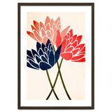 Three Blossoms thumbnail