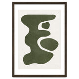 GREEN SHAPES NO.2 thumbnail