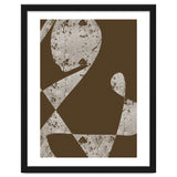 Abstract White Scratch thumbnail
