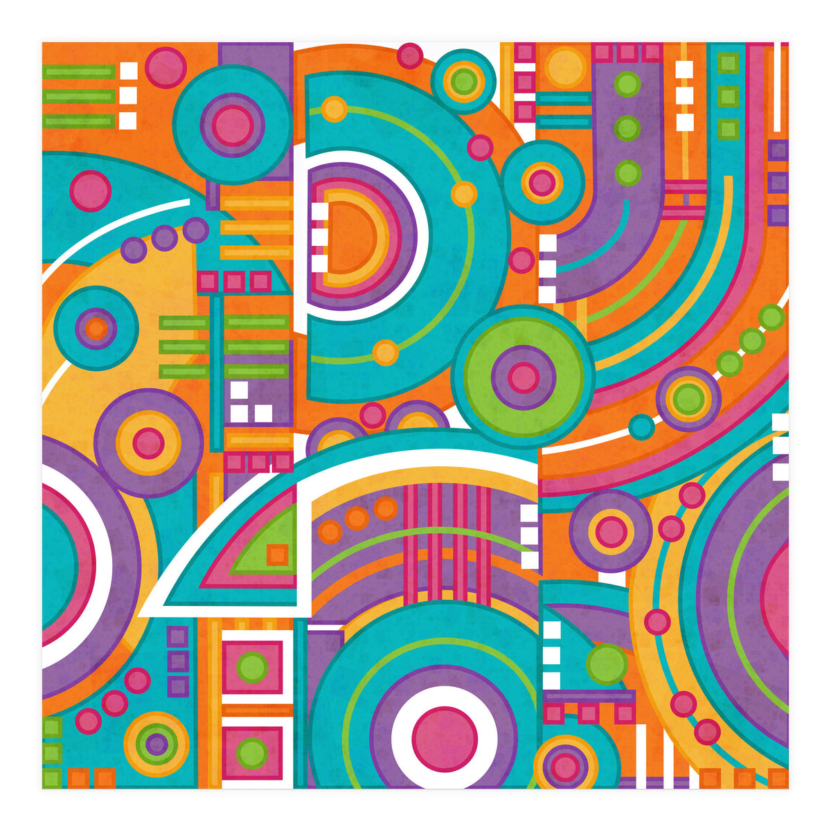 Amusement 2 (Print Only)