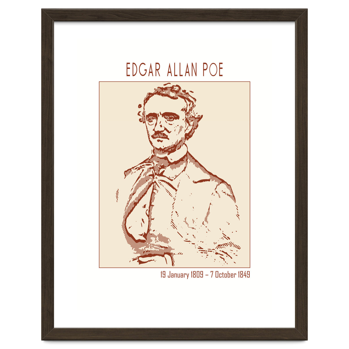 Edgar Allan